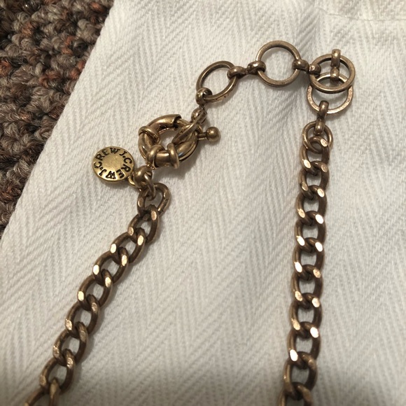J. Crew Factory | Statement Necklace - Picture 4 of 4